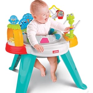 move activity centre toy