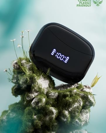 bluetooth earbuds wireless headphones