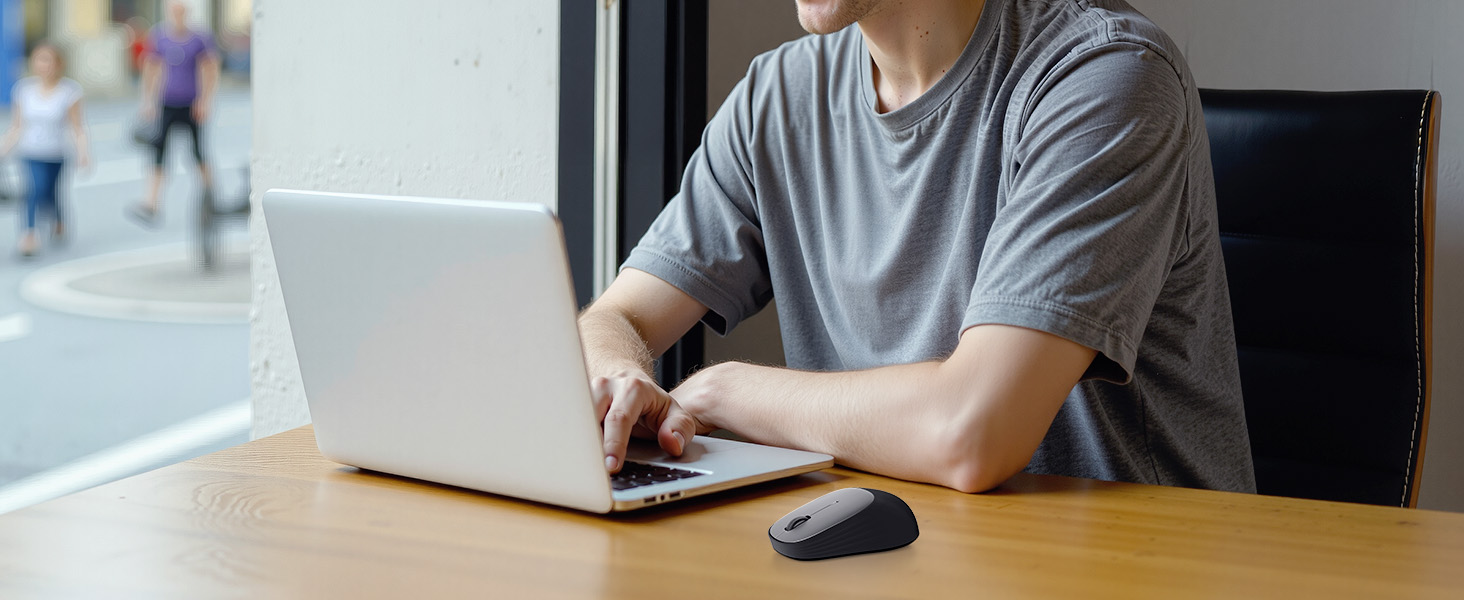 bluetooth mouse for laptop