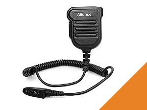 Retevis RT29 2 Way Radio Long Range,High Power Heavy Duty Two Way Radio,Rugged Walkie Talkies with Waterproof Speaker Mic 3200mAh Battery for Business Commercial School(4 Pack) 20 RETEVIS rt29