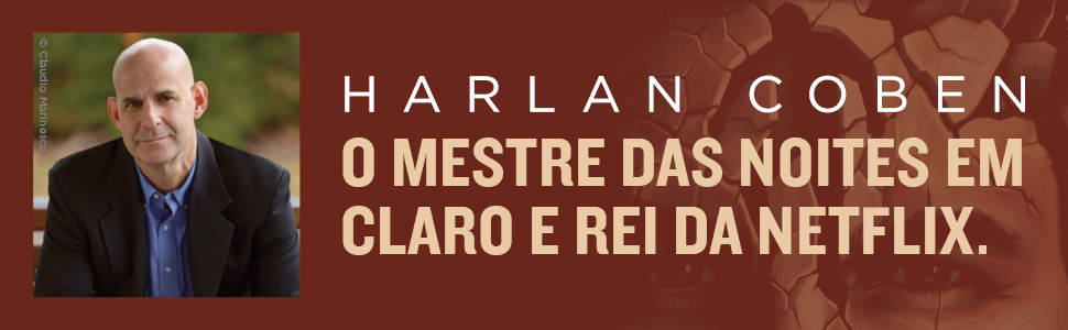 harlan coben, netflix, livro, filme, inocente, mario casas, editora arqueiro