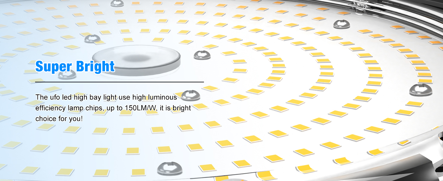 high bay light