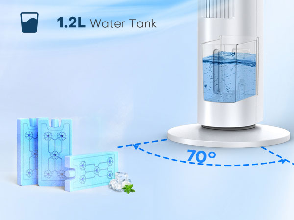 evaporative air cooler 