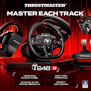 thrustmaster