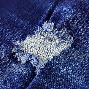 DETAIL-Distressed Details