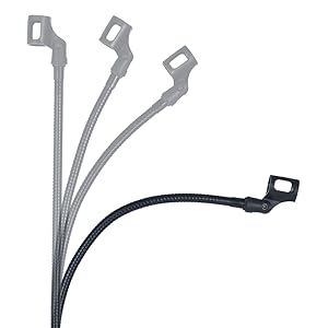 gooseneck mic stand