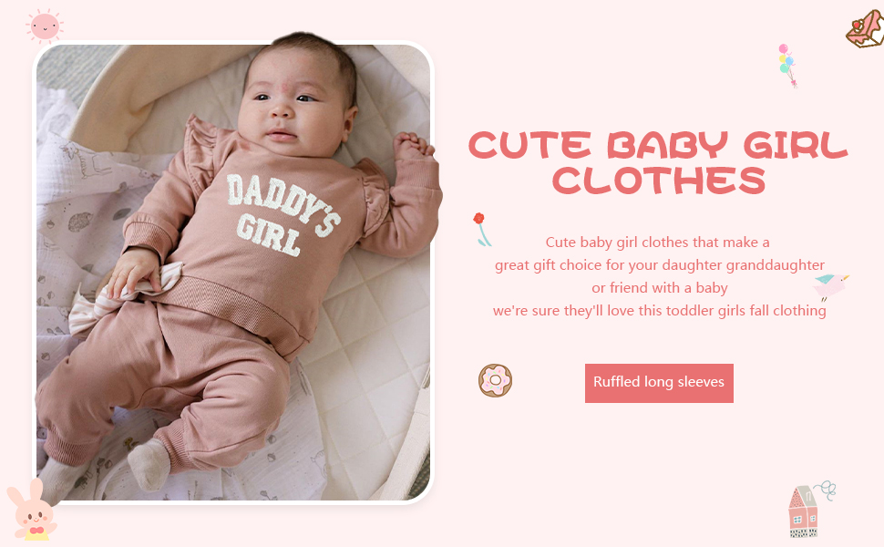 baby girl clothes 3-6months