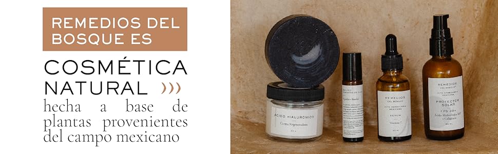 cosmetica natural, acido hialuronico