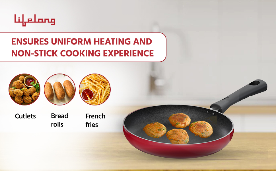 Cookware, lifelong Cookware, Cookware set, lifelong Cookware set,