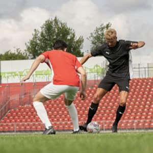 PUMA Unisex - Child Sac De Sport, Polyester, Puma Noir, OSFA PUMA