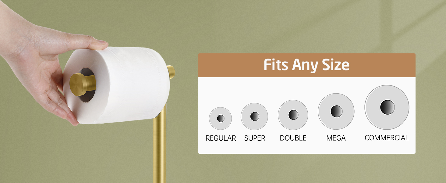 BPH283S66-BZ fits most rolls