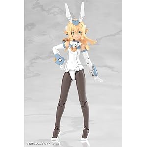 Amazon | 壽屋(KOTOBUKIYA) フレームアームズ・ガール グランデ