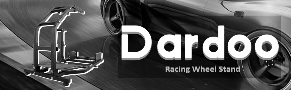 Gaming Simulator Cockpit