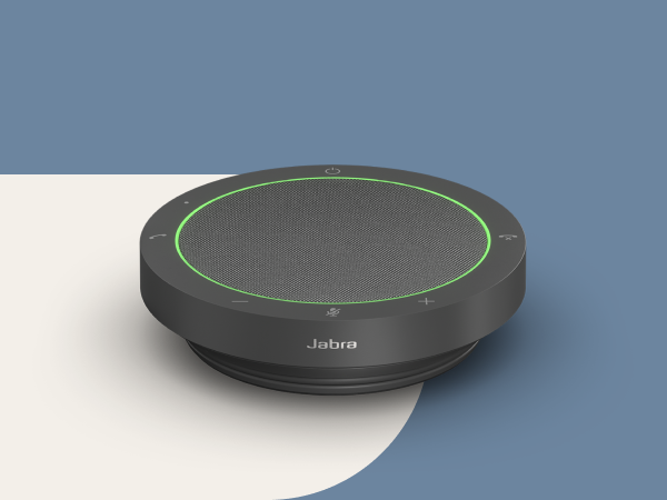 Amazon.co.jp: Jabra Speak2 40 スピーカーフォン 会議用マイク