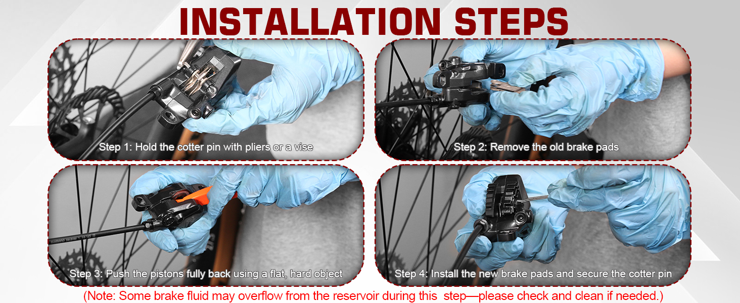 installation