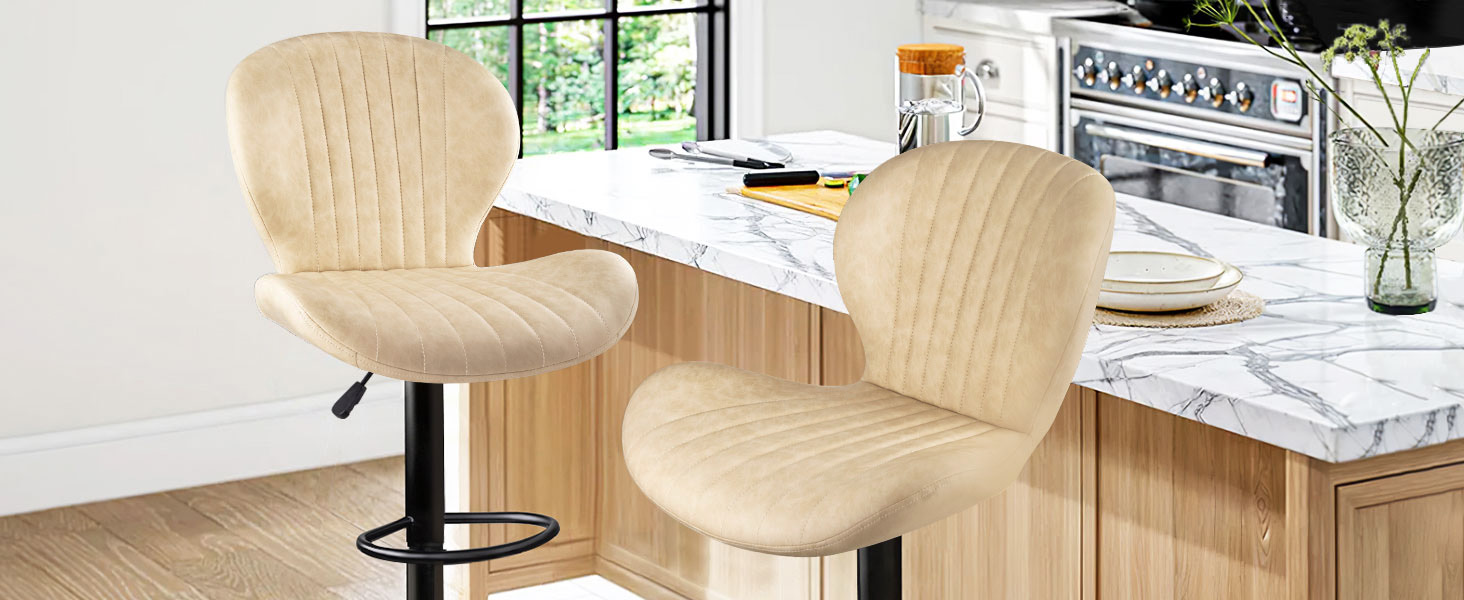 barstool set of 2