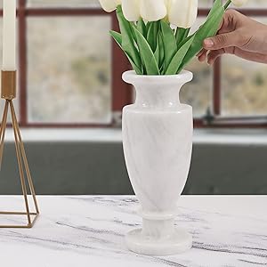 vase