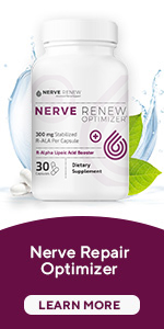 nerve renew