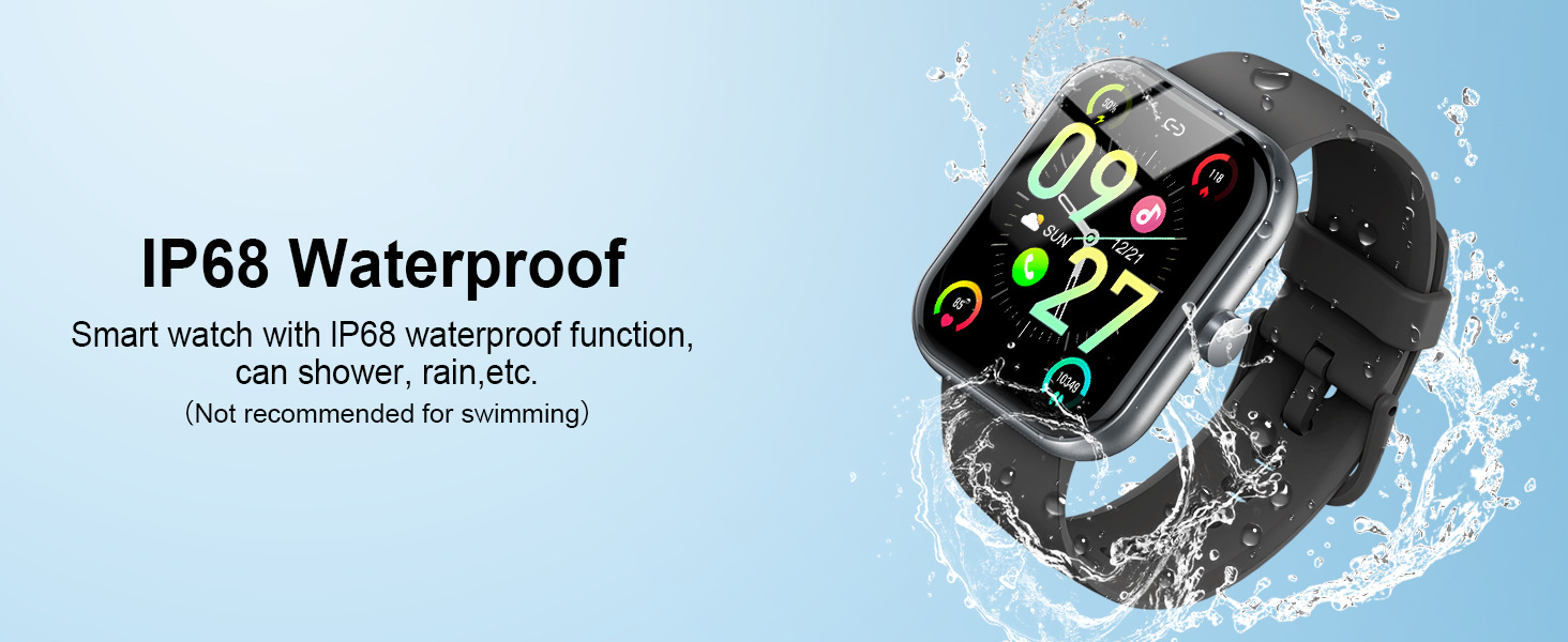 Smart Watch