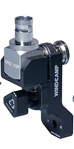 WINDCAMP Gipsy 5-50MHz HF 水平ダイポールアンテナ Amazon.com: WINDCAMP Gipsy 5-50MHz HF Horizontal Dipole