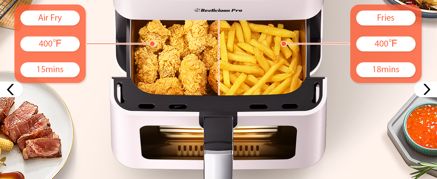 air fry