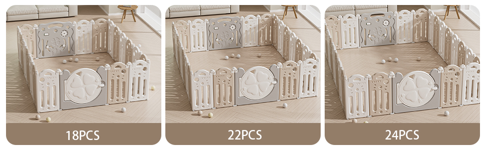 play pen babies and toddlers foldable