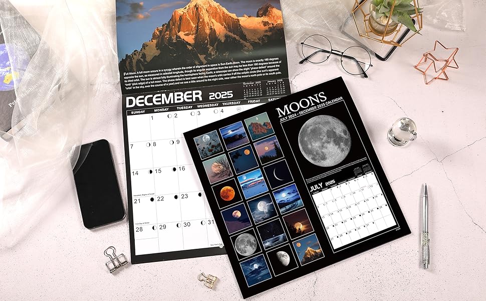 Wall Calendar 20242025 Calendar 20242025, July 2024