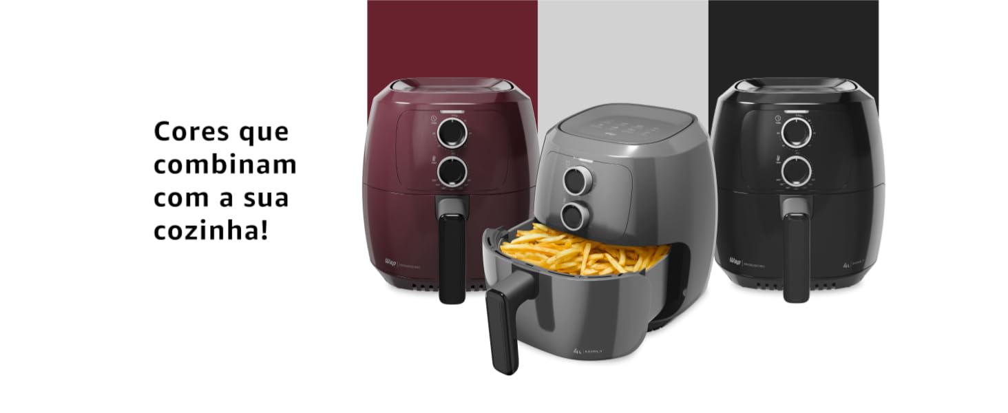 AIR FRYER
