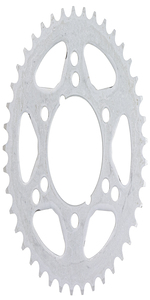 Amazon.com: NICHE 520 Pitch 41 Tooth Rear Drive Sprocket for