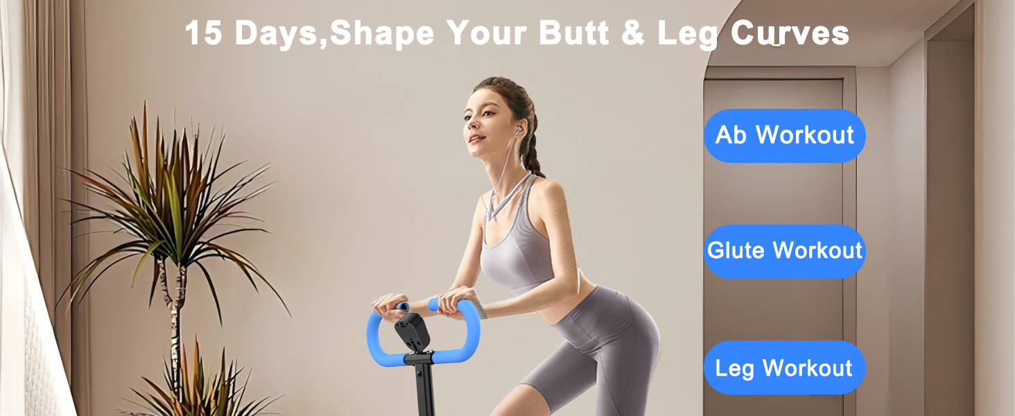 Upgraded Stair Stepper for Home