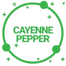 Cayenne Pepper