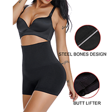 Shaper underwear