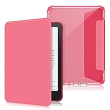 Kindle Paperwhite 12th Gen 2024