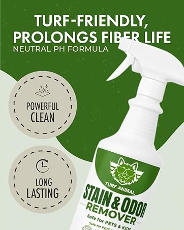 Turf Animal by Turf Product Solutions