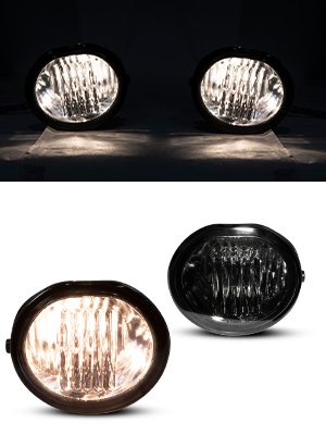fog light