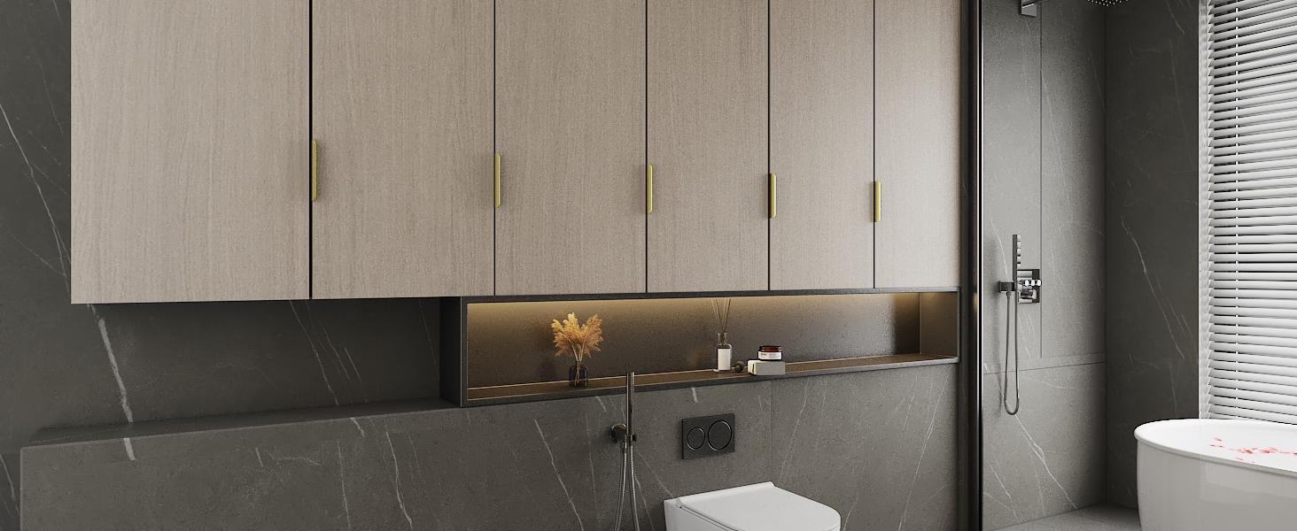 cabinet pull