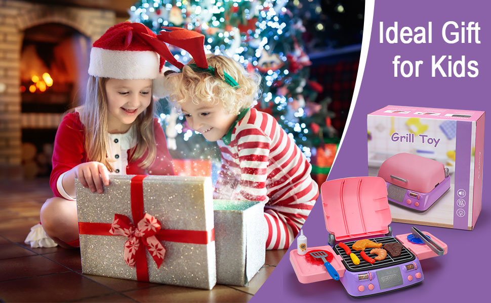 girl Christmas toys 3-4 4-8 years old