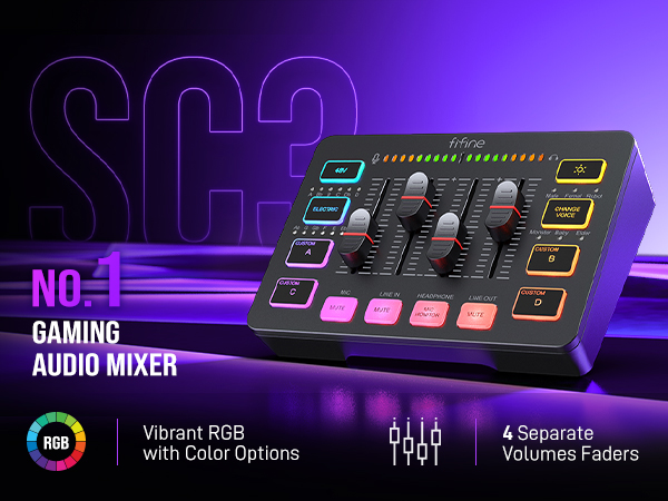 audio interface
