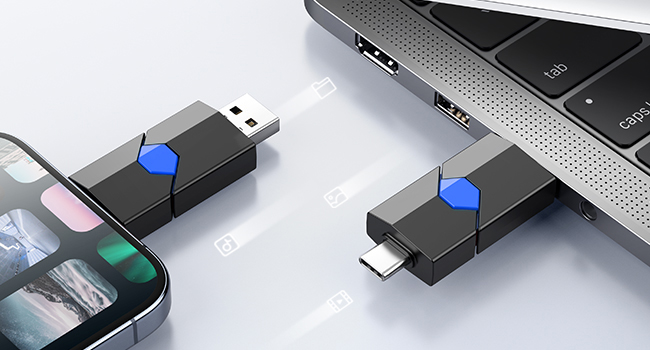 128gb usb flash drive, thumb drive, memory stick