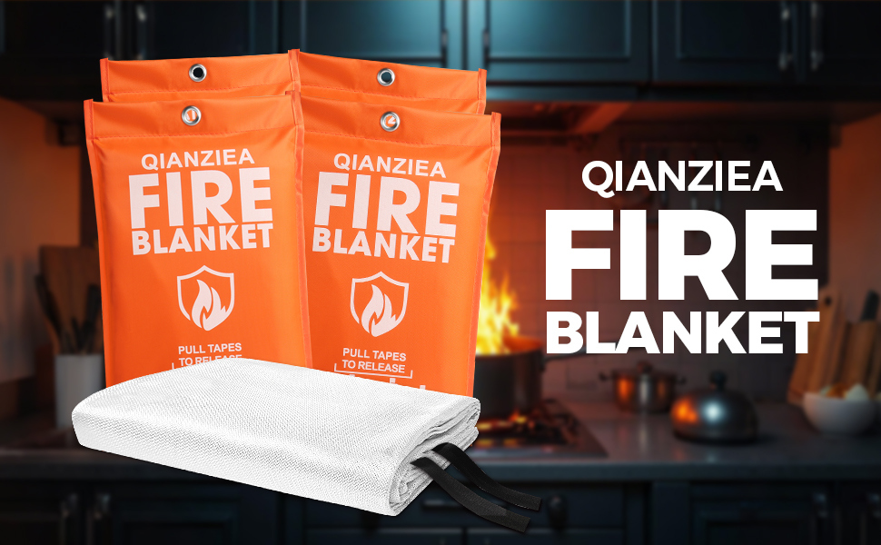 Fire Blanket