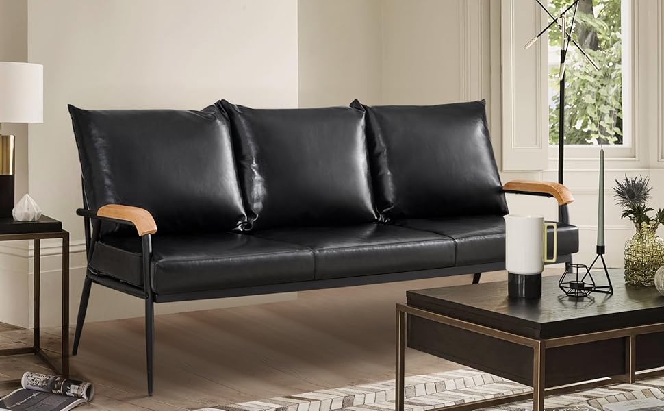 3 seaters sofa
