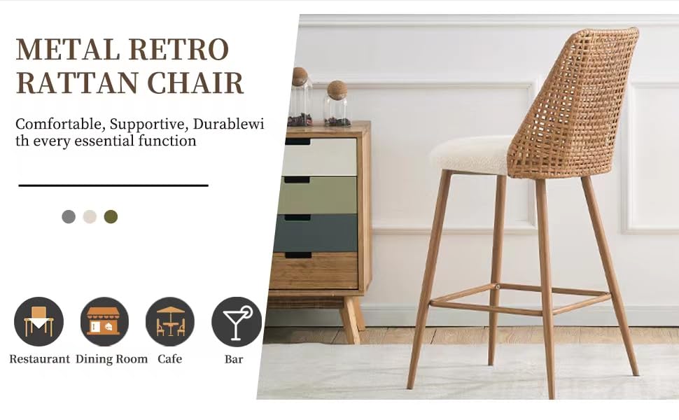 bar stools