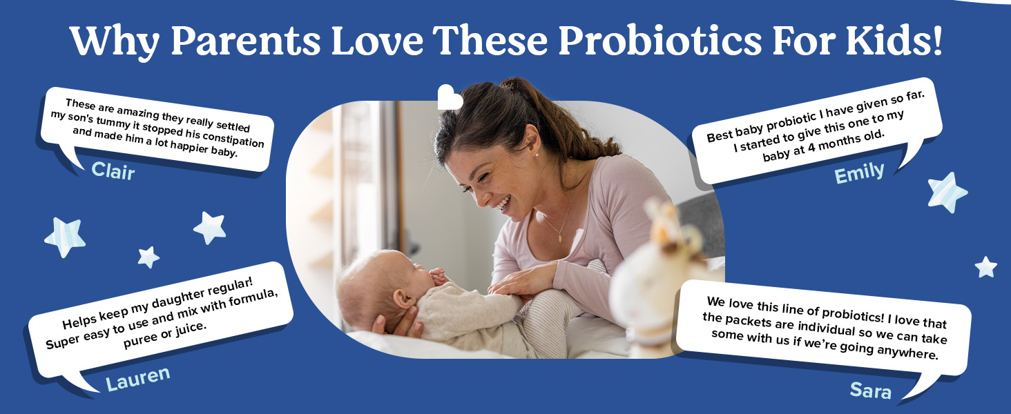 baby probiotic drops
