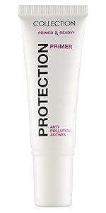 Collection Primed and Ready Protection Primer