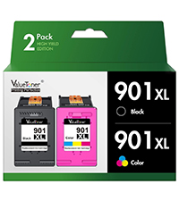 hp 901 ink cartridges
