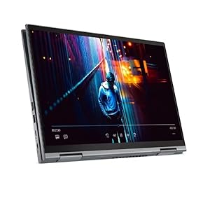 ThinkPad X1 Yoga Gen 6 Speedy WiFi 6