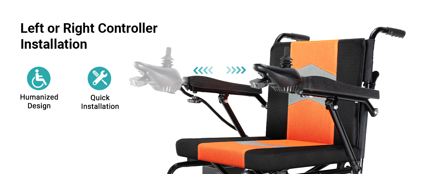 electric wheelchairs for adults