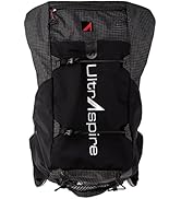 Ultraspire Epic XT 3.0 Lightweight Multi-Day Unisex Hiking Backpack | 35L Capacity