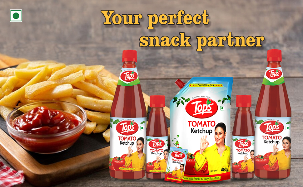your perfect snack partner