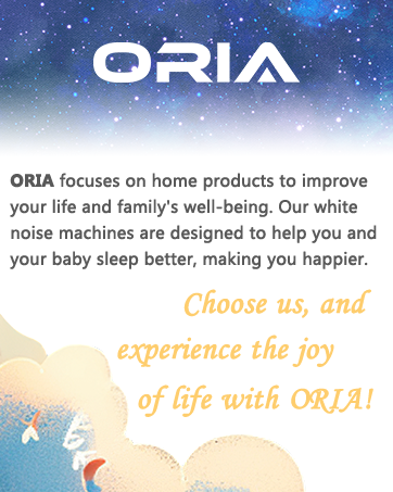 Portable White Noise Machine